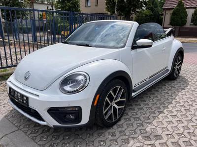 Używane Volkswagen Beetle - 109 900 PLN, 81 000 km, 2018