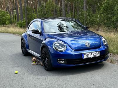 Używane Volkswagen Beetle - 39 900 PLN, 150 000 km, 2012