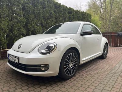 Używane Volkswagen Beetle - 42 500 PLN, 156 000 km, 2012