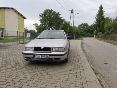 Używane Skoda Octavia - 2 800 PLN, 297 805 km, 1999