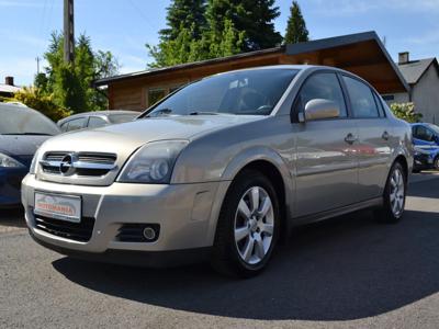 Używane Opel Vectra - 11 900 PLN, 290 000 km, 2005