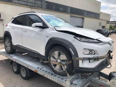 Używane Hyundai Kona - 77 000 PLN, 23 623 km, 2020