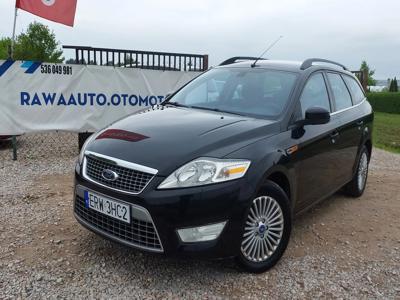 Używane Ford Mondeo - 23 900 PLN, 212 000 km, 2008