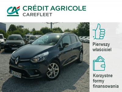 Używane Renault Clio - 34 600 PLN, 100 024 km, 2018