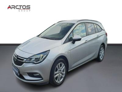 Używane Opel Astra - 44 900 PLN, 166 801 km, 2019