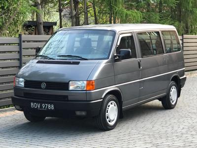 Używane Volkswagen Caravelle - 34 900 PLN, 496 433 km, 1995