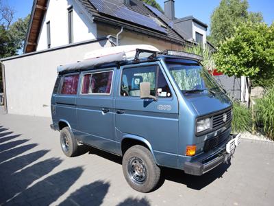 Używane Volkswagen Caravelle - 75 000 PLN, 320 000 km, 1992