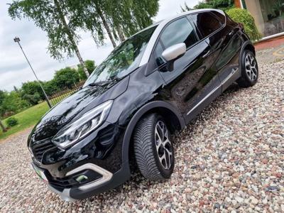 Używane Renault Captur - 55 900 PLN, 93 200 km, 2017