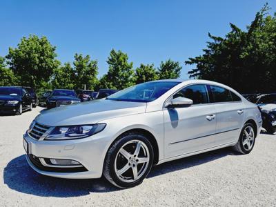 Używane Volkswagen CC - 49 900 PLN, 248 644 km, 2013