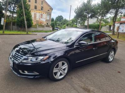 Używane Volkswagen CC - 51 000 PLN, 155 000 km, 2015