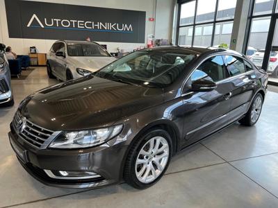 Używane Volkswagen CC - 49 900 PLN, 229 680 km, 2013