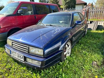 Używane Volkswagen Corrado - 21 700 PLN, 13 589 km, 1994