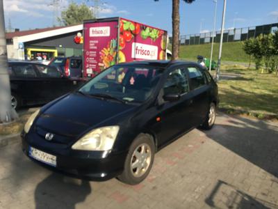 Używane Honda Civic - 3 950 PLN, 480 000 km, 2003