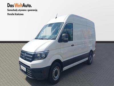 Używane Volkswagen Crafter - 98 900 PLN, 144 817 km, 2018