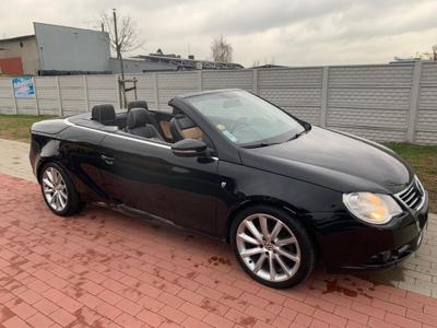 Używane Volkswagen Eos - 14 900 PLN, 149 367 km, 2008