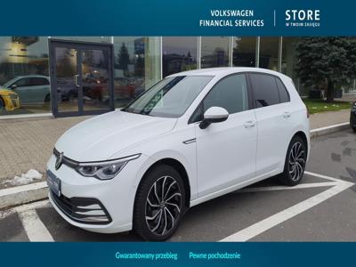 Używane Volkswagen Golf - 95 900 PLN, 89 290 km, 2020