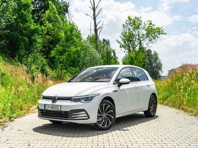 Używane Volkswagen Golf - 99 000 PLN, 63 500 km, 2020