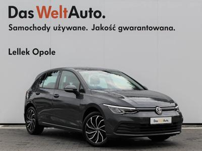 Używane Volkswagen Golf - 119 500 PLN, 24 960 km, 2022