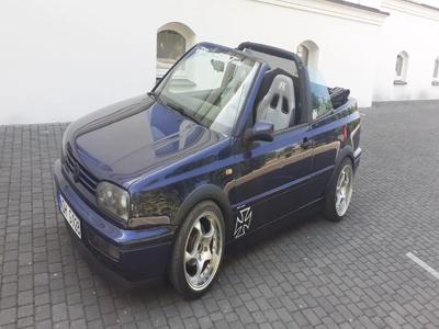 Używane Volkswagen Golf - 11 999 PLN, 286 000 km, 1997