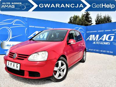 Używane Volkswagen Golf - 14 500 PLN, 197 000 km, 2006