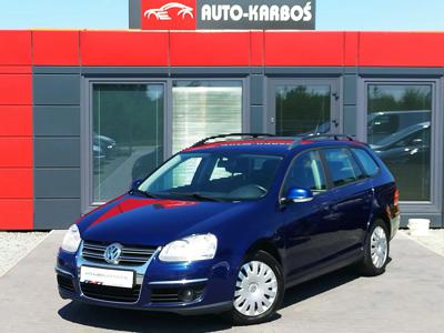 Używane Volkswagen Golf - 14 800 PLN, 250 000 km, 2008