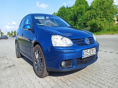 Używane Volkswagen Golf - 14 800 PLN, 257 605 km, 2007