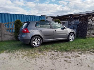 Używane Volkswagen Golf - 15 600 PLN, 223 723 km, 2008