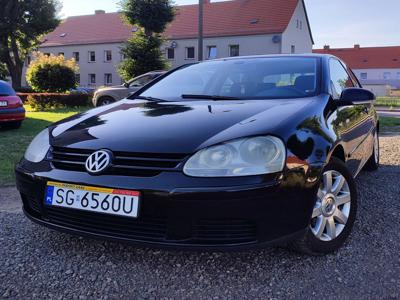 Używane Volkswagen Golf - 13 999 PLN, 259 000 km, 2004