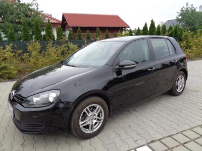 Używane Volkswagen Golf - 17 700 PLN, 266 000 km, 2009