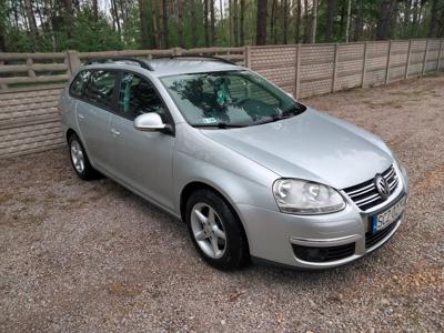 Używane Volkswagen Golf - 19 900 PLN, 210 000 km, 2008