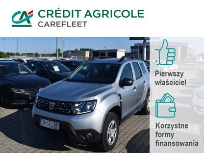 Używane Dacia Duster - 66 200 PLN, 51 910 km, 2019