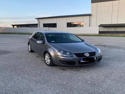 Używane Volkswagen Golf - 21 000 PLN, 316 662 km, 2007