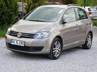 Używane Volkswagen Golf - 24 400 PLN, 234 000 km, 2009