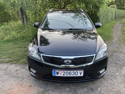 Używane Kia Ceed - 19 900 PLN, 152 950 km, 2011