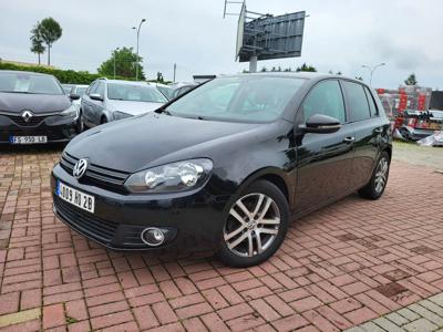 Używane Volkswagen Golf - 25 900 PLN, 169 000 km, 2009