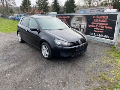 Używane Volkswagen Golf - 26 900 PLN, 134 000 km, 2008