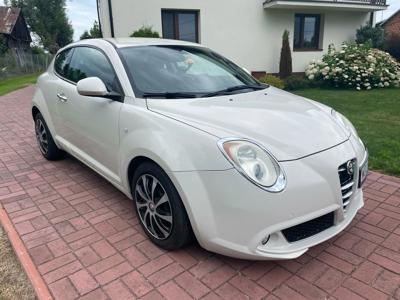 Używane Alfa Romeo Mito - 19 000 PLN, 155 000 km, 2009