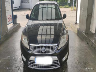 Używane Ford Mondeo - 17 000 PLN, 156 000 km, 2009