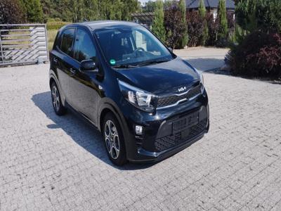 Używane Kia Picanto - 52 900 PLN, 6 000 km, 2022