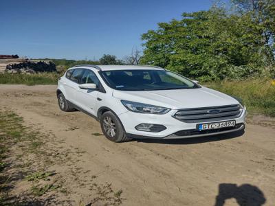 Używane Ford Kuga - 72 000 PLN, 175 000 km, 2017