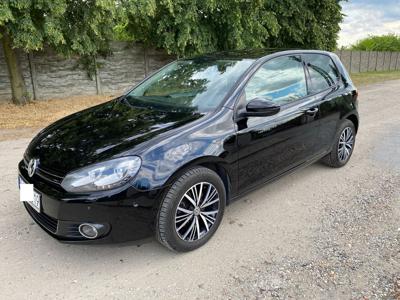 Używane Volkswagen Golf - 33 500 PLN, 228 000 km, 2011