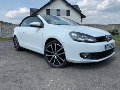 Używane Volkswagen Golf - 36 900 PLN, 142 000 km, 2011