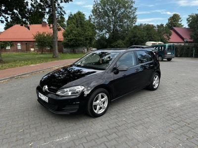 Używane Volkswagen Golf - 36 600 PLN, 250 000 km, 2014