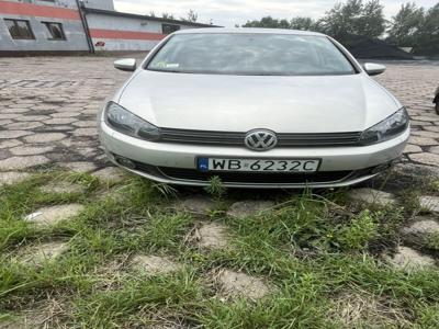 Używane Volkswagen Golf - 35 900 PLN, 69 000 km, 2009