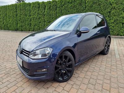 Używane Volkswagen Golf - 38 900 PLN, 129 000 km, 2016