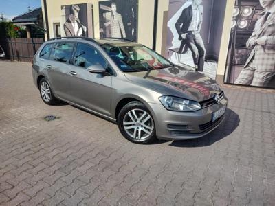 Używane Volkswagen Golf - 38 900 PLN, 250 000 km, 2016