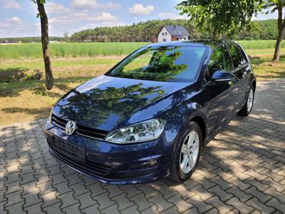 Używane Volkswagen Golf - 39 900 PLN, 100 000 km, 2013