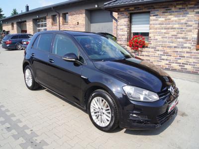 Używane Volkswagen Golf - 39 900 PLN, 81 000 km, 2014