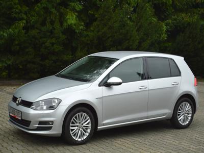 Używane Volkswagen Golf - 42 900 PLN, 134 000 km, 2014