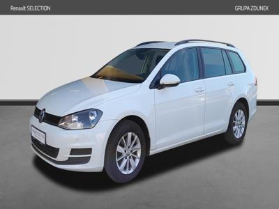 Używane Volkswagen Golf - 44 900 PLN, 184 600 km, 2016